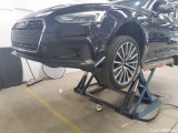  Audi  A5 Sportback 35 TDI S tronic Automatic Diesel/Electric  40 #33