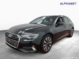  Audi  A6 Avant 40 TDI S tronic sport Automatic Diesel/Electric  41 