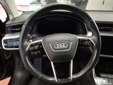  Audi  A6 Avant 40 TDI S tronic sport Automatic Diesel/Electric  41 #22