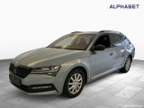  Skoda  Superb Combi 2.0 TDI DSG SportLine Automatic Diesel  42 