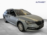 Skoda  Superb Combi 2.0 TDI DSG SportLine Automatic Diesel  42 #2