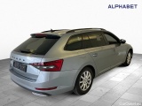  Skoda  Superb Combi 2.0 TDI DSG SportLine Automatic Diesel  42 #4