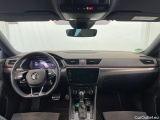  Skoda  Superb Combi 2.0 TDI DSG SportLine Automatic Diesel  42 #7