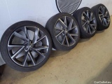  Skoda  Superb Combi 2.0 TDI DSG SportLine Automatic Diesel  42 #11