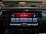  Skoda  Superb Combi 2.0 TDI DSG SportLine Automatic Diesel  42 #21