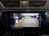  Skoda  Superb Combi 2.0 TDI DSG SportLine Automatic Diesel  42 #22
