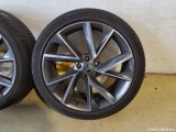  Skoda  Superb Combi 2.0 TDI DSG SportLine Automatic Diesel  42 #28