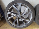  Skoda  Superb Combi 2.0 TDI DSG SportLine Automatic Diesel  42 #57