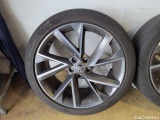  Skoda  Superb Combi 2.0 TDI DSG SportLine Automatic Diesel  42 #60