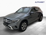  Mercedes  GLC 220 d 4MATIC 9G-TRONIC Automatic Diesel  44 