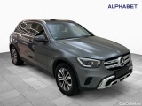  Mercedes  GLC 220 d 4MATIC 9G-TRONIC Automatic Diesel  44 #2