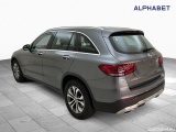  Mercedes  GLC 220 d 4MATIC 9G-TRONIC Automatic Diesel  44 #3