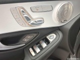  Mercedes  GLC 220 d 4MATIC 9G-TRONIC Automatic Diesel  44 #14