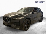  Jaguar  F-PACE D200 AWD R-Dynamic S Automatic Diesel/Electric  48 