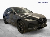  Jaguar  F-PACE D200 AWD R-Dynamic S Automatic Diesel/Electric  48 #2