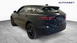  Jaguar  F-PACE D200 AWD R-Dynamic S Automatic Diesel/Electric  48 #3