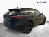  Jaguar  F-PACE D200 AWD R-Dynamic S Automatic Diesel/Electric  48 #4