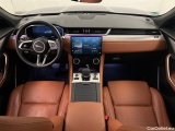  Jaguar  F-PACE D200 AWD R-Dynamic S Automatic Diesel/Electric  48 #7