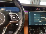  Jaguar  F-PACE D200 AWD R-Dynamic S Automatic Diesel/Electric  48 #19