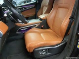  Jaguar  F-PACE D200 AWD R-Dynamic S Automatic Diesel/Electric  48 #22