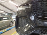  Jaguar  F-PACE D200 AWD R-Dynamic S Automatic Diesel/Electric  48 #39