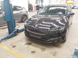  Skoda  Superb Combi 2.0 TDI DSG Premium Edition Automatic Diesel  51 #48