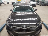  Skoda  Superb Combi 2.0 TDI DSG Premium Edition Automatic Diesel  51 #75