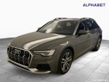  Audi  A6 Allroad Quattro 40 TDI S TRONIC Automatic Diesel/Electric  53 