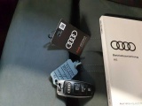 Audi  A6 Allroad Quattro 40 TDI S TRONIC Automatic Diesel/Electric  53 #16