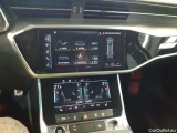  Audi  A6 Allroad Quattro 40 TDI S TRONIC Automatic Diesel/Electric  53 #18