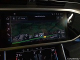  Audi  A6 Allroad Quattro 40 TDI S TRONIC Automatic Diesel/Electric  53 #32