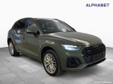  Audi  Q5 50 TDI quattro tiptronic S line Automatic Diesel/Electric  61 #2