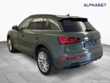  Audi  Q5 50 TDI quattro tiptronic S line Automatic Diesel/Electric  61 #3