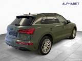  Audi  Q5 50 TDI quattro tiptronic S line Automatic Diesel/Electric  61 #4