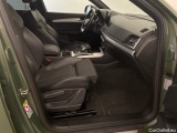  Audi  Q5 50 TDI quattro tiptronic S line Automatic Diesel/Electric  61 #6