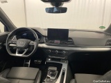  Audi  Q5 50 TDI quattro tiptronic S line Automatic Diesel/Electric  61 #7