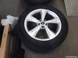  Audi  Q5 50 TDI quattro tiptronic S line Automatic Diesel/Electric  61 #21