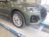  Audi  Q5 50 TDI quattro tiptronic S line Automatic Diesel/Electric  61 #37