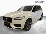  Volvo  XC90 T8 AWD Recharge Geartronic R-Design Edition Automatic Petrol/Electric  62 