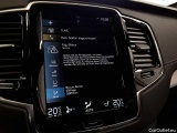  Volvo  XC90 T8 AWD Recharge Geartronic R-Design Edition Automatic Petrol/Electric  62 #27