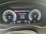  Audi  A6 Avant 50 TFSI e quattro S tronic design Automatic Petrol/Electric  63 #8