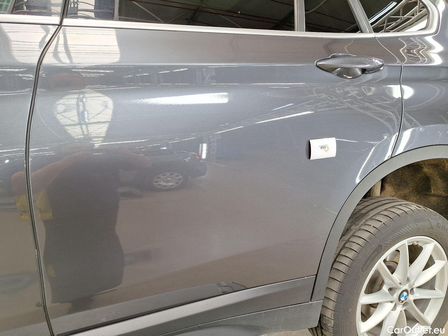  Bmw  X1 BMW,  FL'19, BMW  sDrive16dA (85 kW) 5d #21