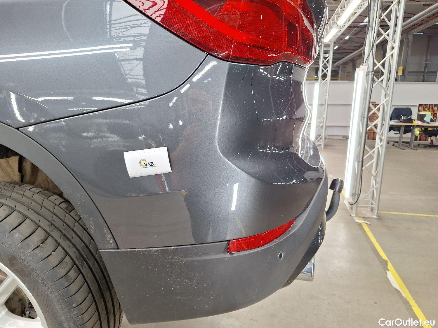  Bmw  X1 BMW,  FL'19, BMW  sDrive16dA (85 kW) 5d #19