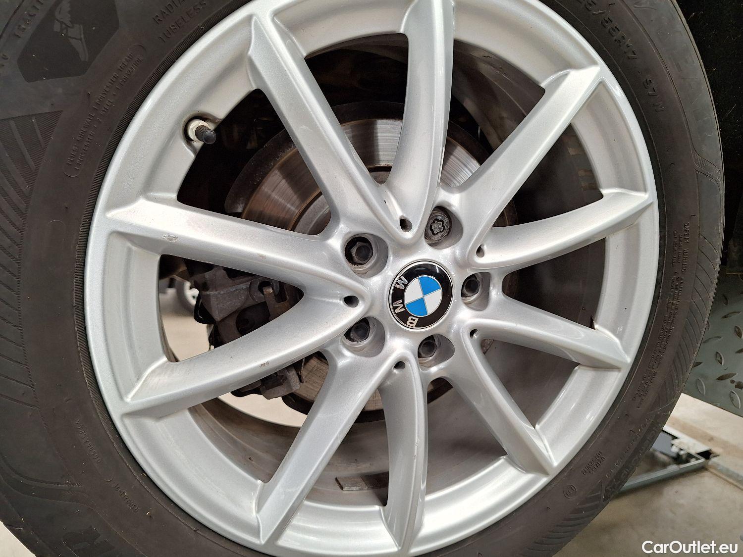  Bmw  X1 BMW,  FL'19, BMW  sDrive16dA (85 kW) 5d #1