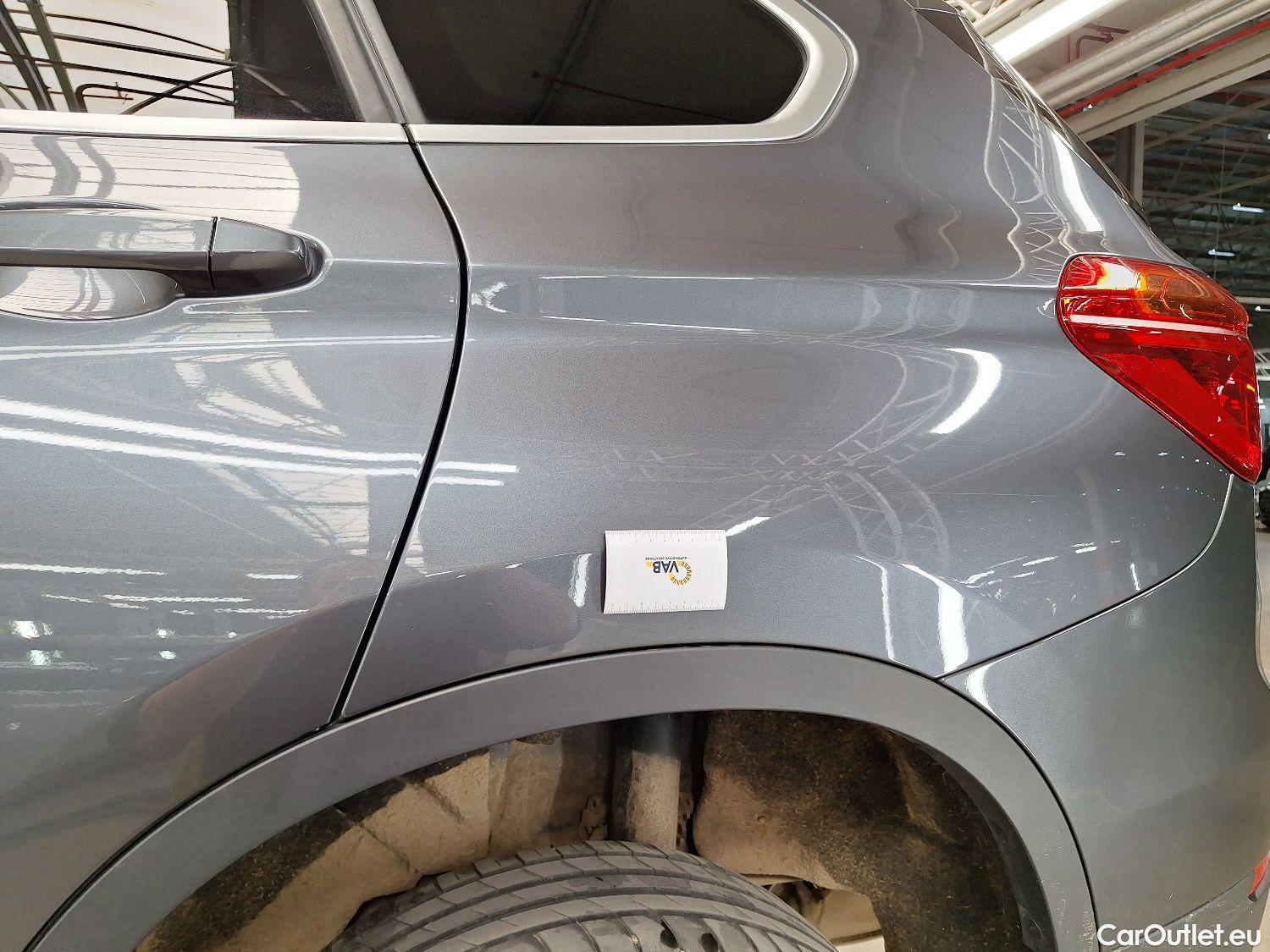  Bmw  X1 BMW,  FL'19, BMW  sDrive16dA (85 kW) 5d #23