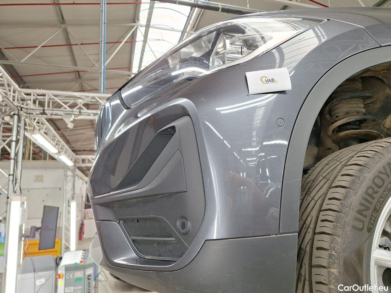  Bmw  X1 BMW,  FL'19, BMW  sDrive16dA (85 kW) 5d #9