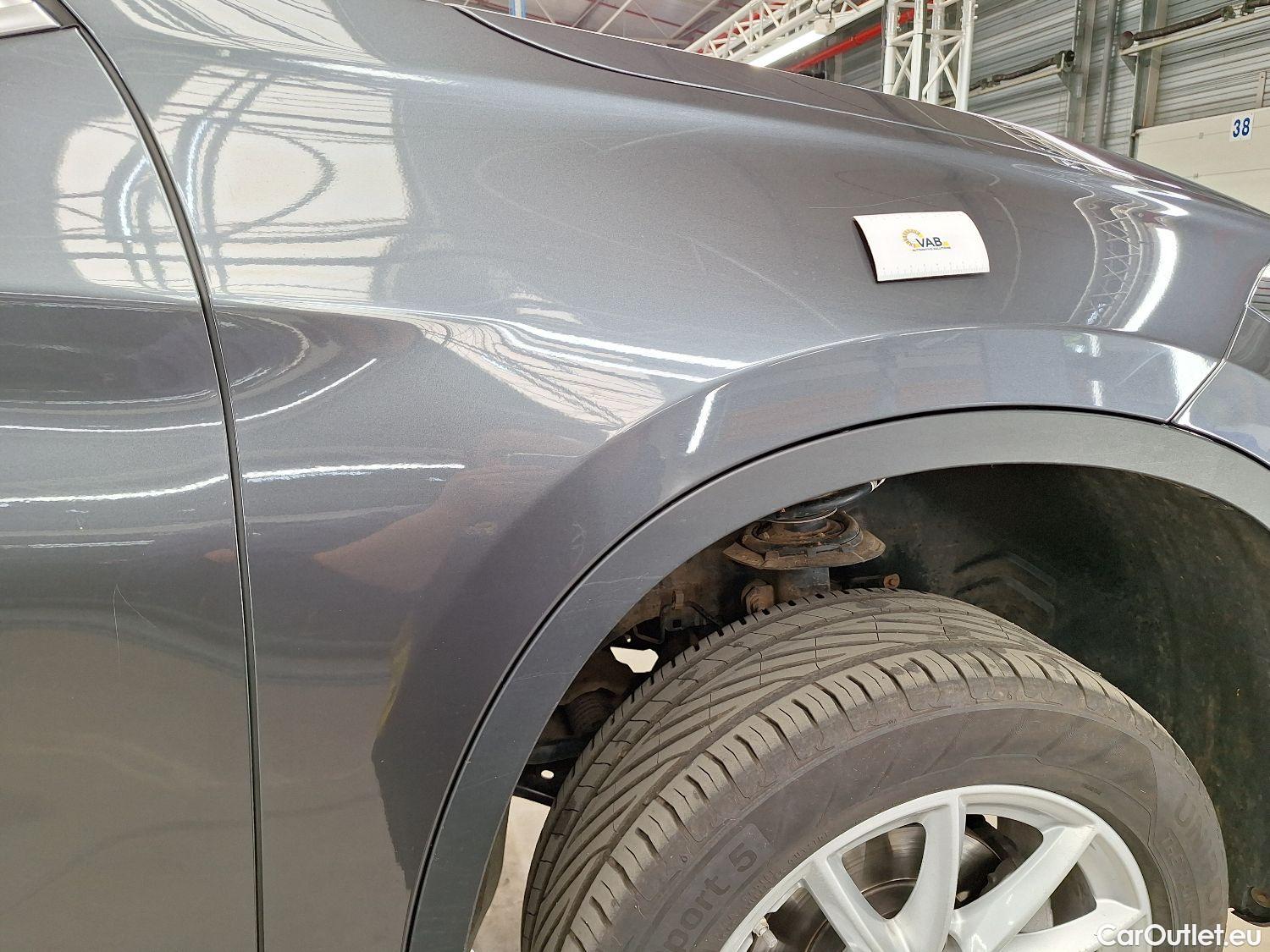  Bmw  X1 BMW,  FL'19, BMW  sDrive16dA (85 kW) 5d #11