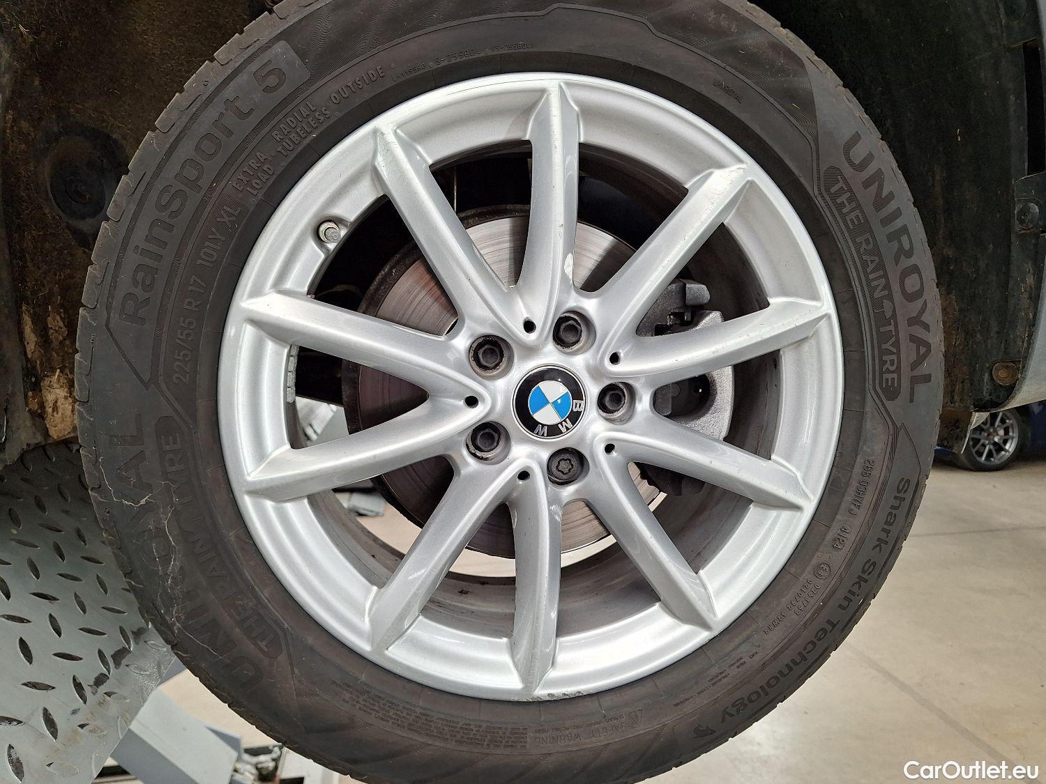  Bmw  X1 BMW,  FL'19, BMW  sDrive16dA (85 kW) 5d #5