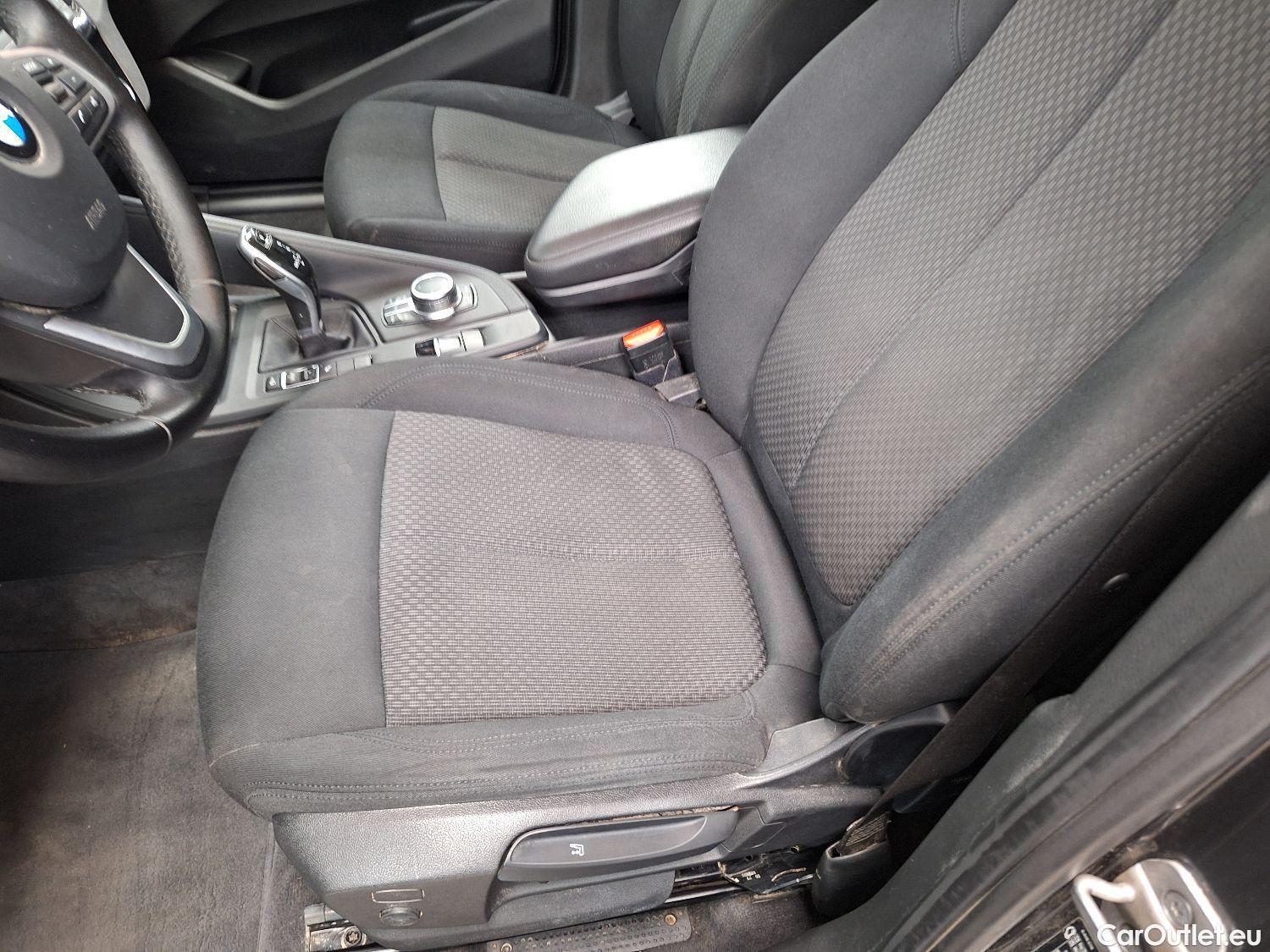  Bmw  X1 BMW,  FL'19, BMW  sDrive16dA (85 kW) 5d #37