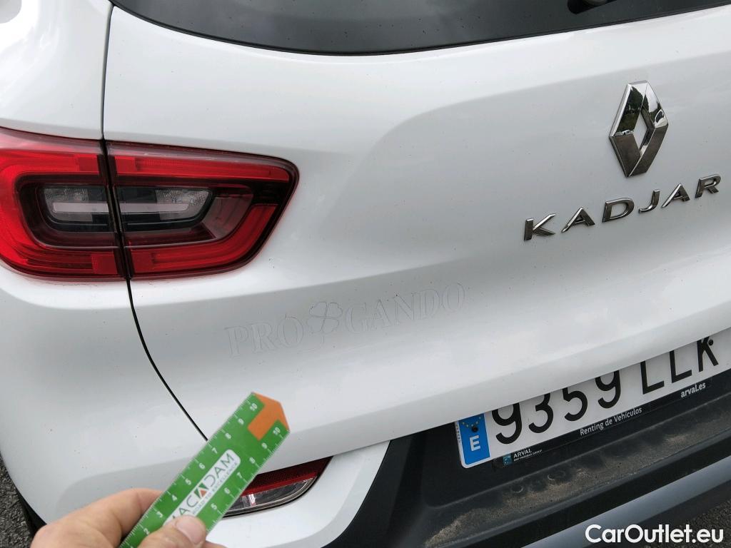  Renault  Kadjar  Zen 1.5 dCi 115CV MT6 E6dT #23